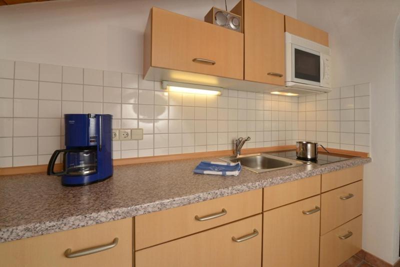 Haus Bergahorn Lägenhet Reit im Winkl Exteriör bild